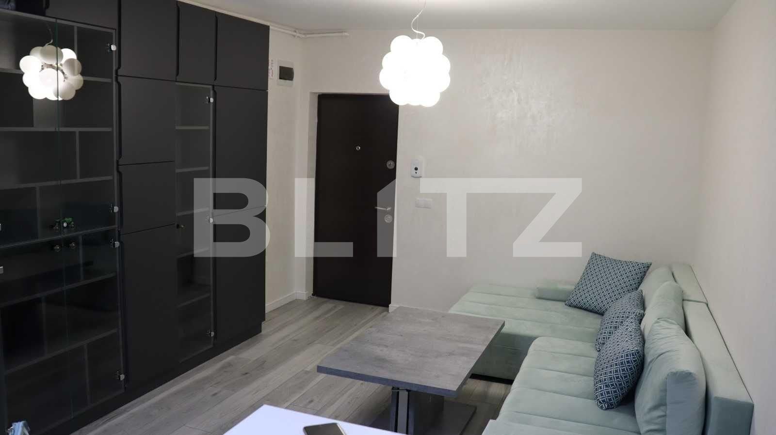 Apartament de vânzare 3 camere Hipodrom 3 - 82680AV | BLITZ Sibiu | Poza6