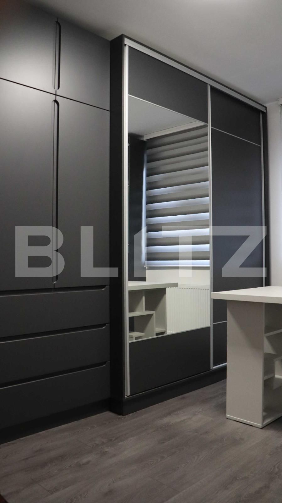 Apartament de vânzare 3 camere Hipodrom 3 - 82680AV | BLITZ Sibiu | Poza3