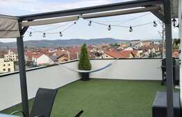 Apartament 2 camere, balcon, terasa, zona cartierul Tineretului