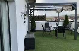 Apartament 2 camere, balcon, terasa, zona cartierul Tineretului