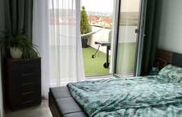 Apartament 2 camere, balcon, terasa, zona cartierul Tineretului