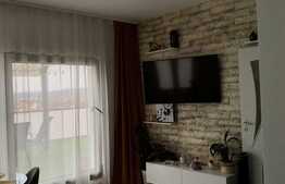 Apartament 2 camere, balcon, terasa, zona cartierul Tineretului