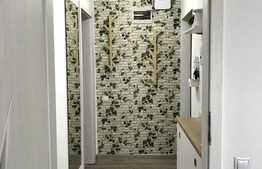 Apartament 2 camere, balcon, terasa, zona cartierul Tineretului