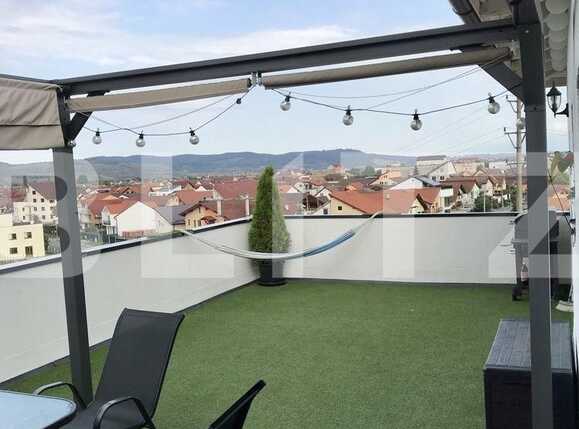 Apartament de vânzare 2 camere Tineretului - 82723AV | BLITZ Sibiu | Poza2