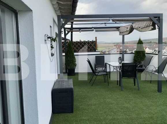 Apartament de vânzare 2 camere Tineretului - 82723AV | BLITZ Sibiu | Poza8