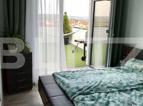 Apartament de vânzare 2 camere Tineretului - 82723AV | BLITZ Sibiu | Poza1