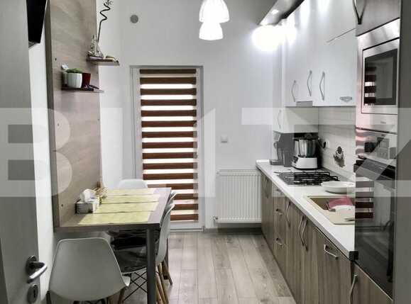 Apartament de vânzare 2 camere Tineretului - 82723AV | BLITZ Sibiu | Poza5