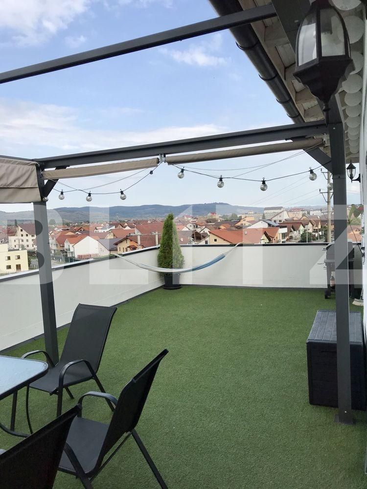 Apartament de vânzare 2 camere Tineretului - 82723AV | BLITZ Sibiu | Poza2