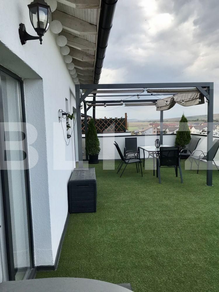 Apartament de vânzare 2 camere Tineretului - 82723AV | BLITZ Sibiu | Poza8