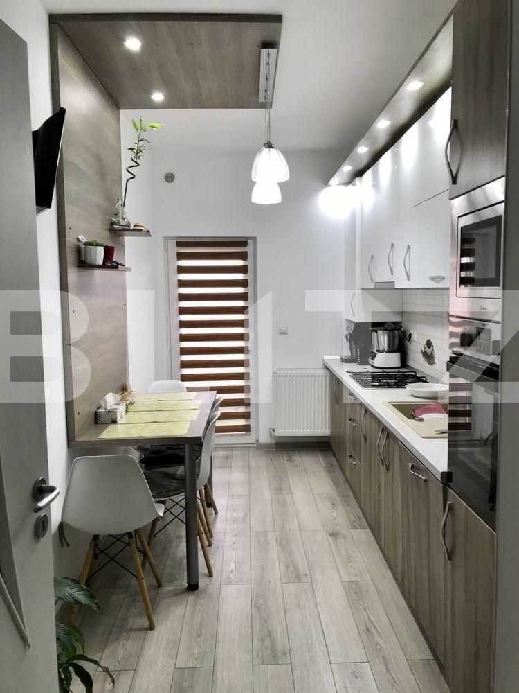 Apartament de vânzare 2 camere Tineretului - 82723AV | BLITZ Sibiu | Poza5