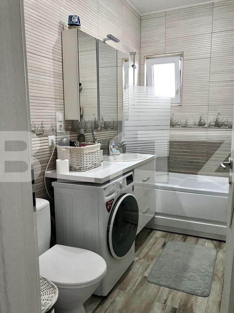 Apartament de vânzare 2 camere Tineretului - 82723AV | BLITZ Sibiu | Poza7