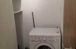 Garsoniera 30 mp, balcon, loc de parcare, cartier Alma