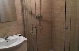 Garsoniera 30 mp, balcon, loc de parcare, cartier Alma