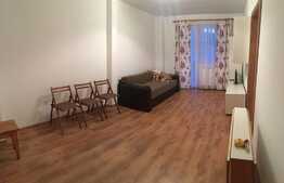 Garsoniera 30 mp, balcon, loc de parcare, cartier Alma