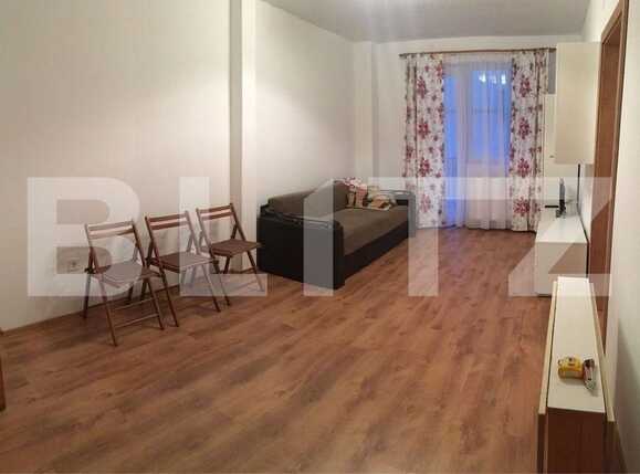 Garsonieră de vânzare Turnisor - 82745AV | BLITZ Sibiu | Poza1