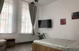Afacere la cheie! Apartament 38 mp in centrul orasului 