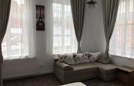 Afacere la cheie! Apartament 38 mp in centrul orasului 