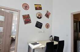 Afacere la cheie! Apartament 38 mp in centrul orasului 