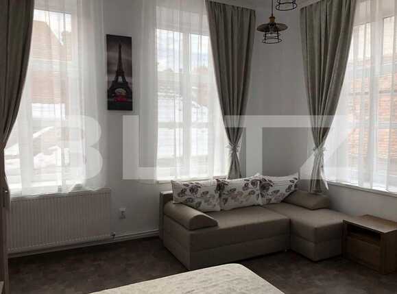 Garsonieră de vânzare Central - 82749AV | BLITZ Sibiu | Poza1