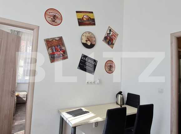 Garsonieră de vânzare Central - 82749AV | BLITZ Sibiu | Poza5