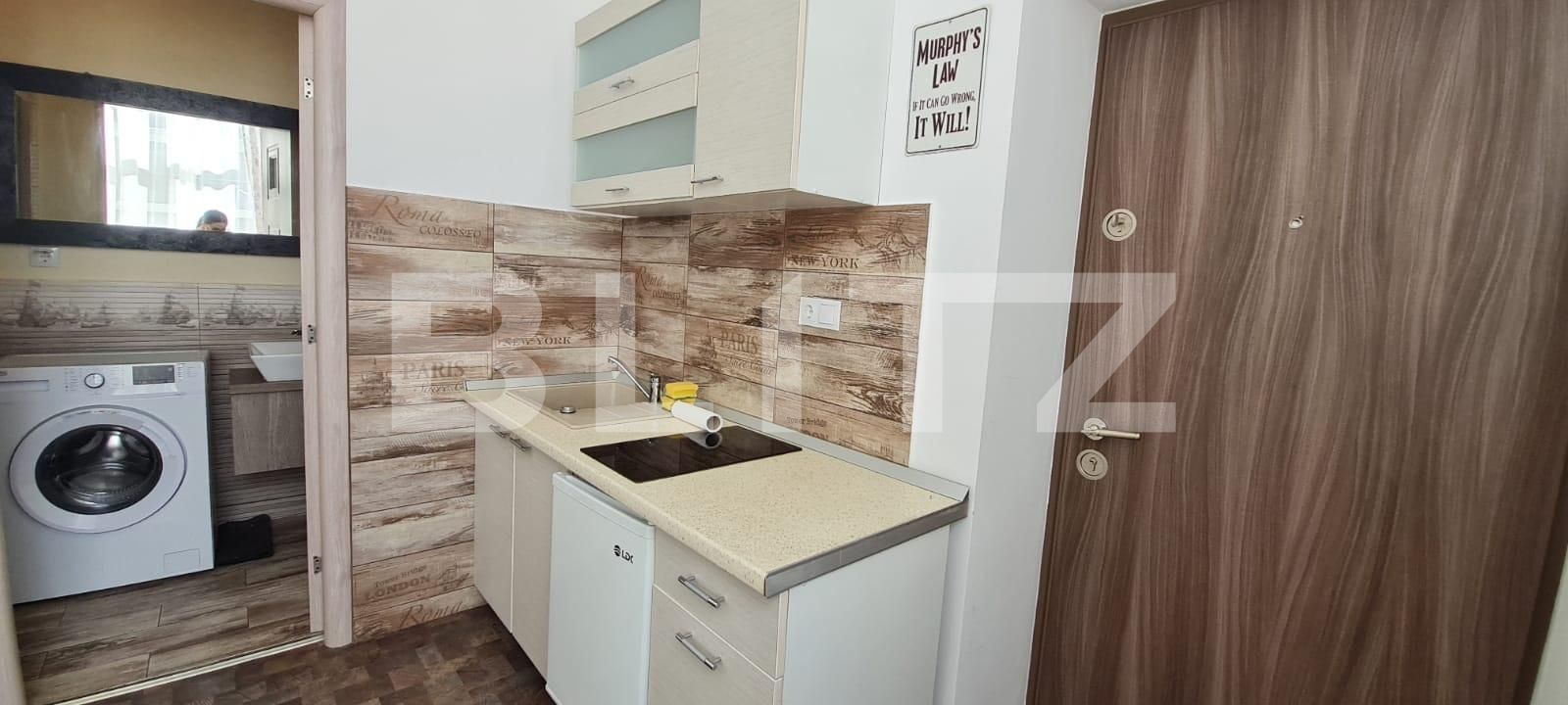 Garsonieră de vânzare Central - 82749AV | BLITZ Sibiu | Poza4