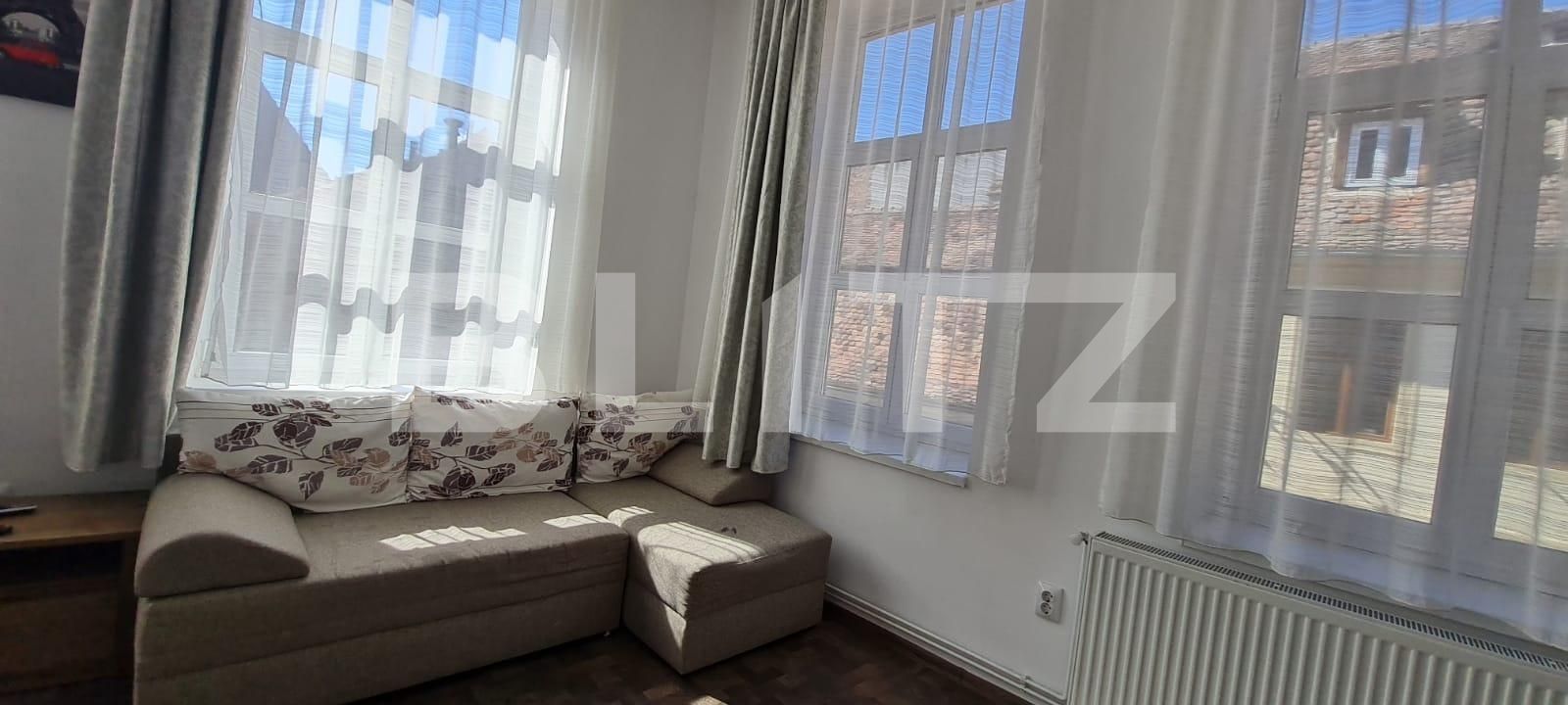 Garsonieră de vânzare Central - 82749AV | BLITZ Sibiu | Poza3