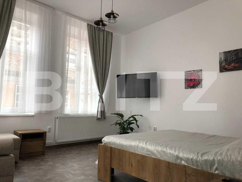 Garsonieră de vânzare Central - 82749AV | BLITZ Sibiu | Poza2