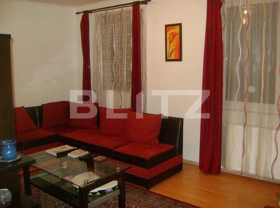 Apartament de vânzare 2 camere Central - 82780AV | BLITZ Sibiu | Poza2