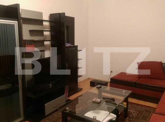 Apartament de vânzare 2 camere Central - 82780AV | BLITZ Sibiu | Poza1