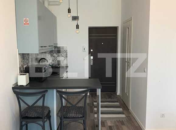 Garsonieră de închiriat Turnisor - 82810AI | BLITZ Sibiu | Poza3