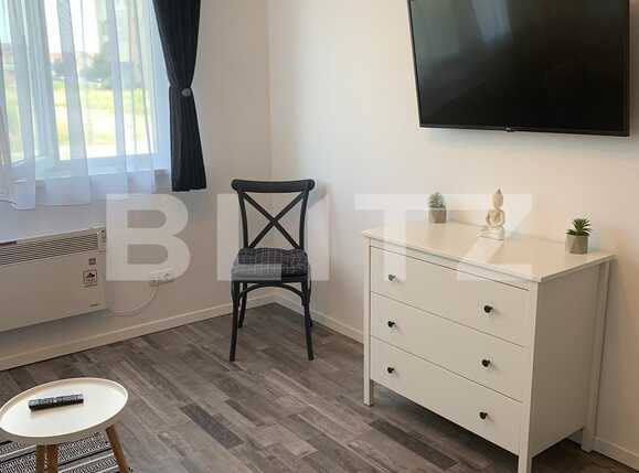 Garsonieră de închiriat Turnisor - 82810AI | BLITZ Sibiu | Poza4