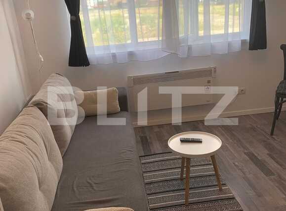 Garsonieră de închiriat Turnisor - 82810AI | BLITZ Sibiu | Poza6