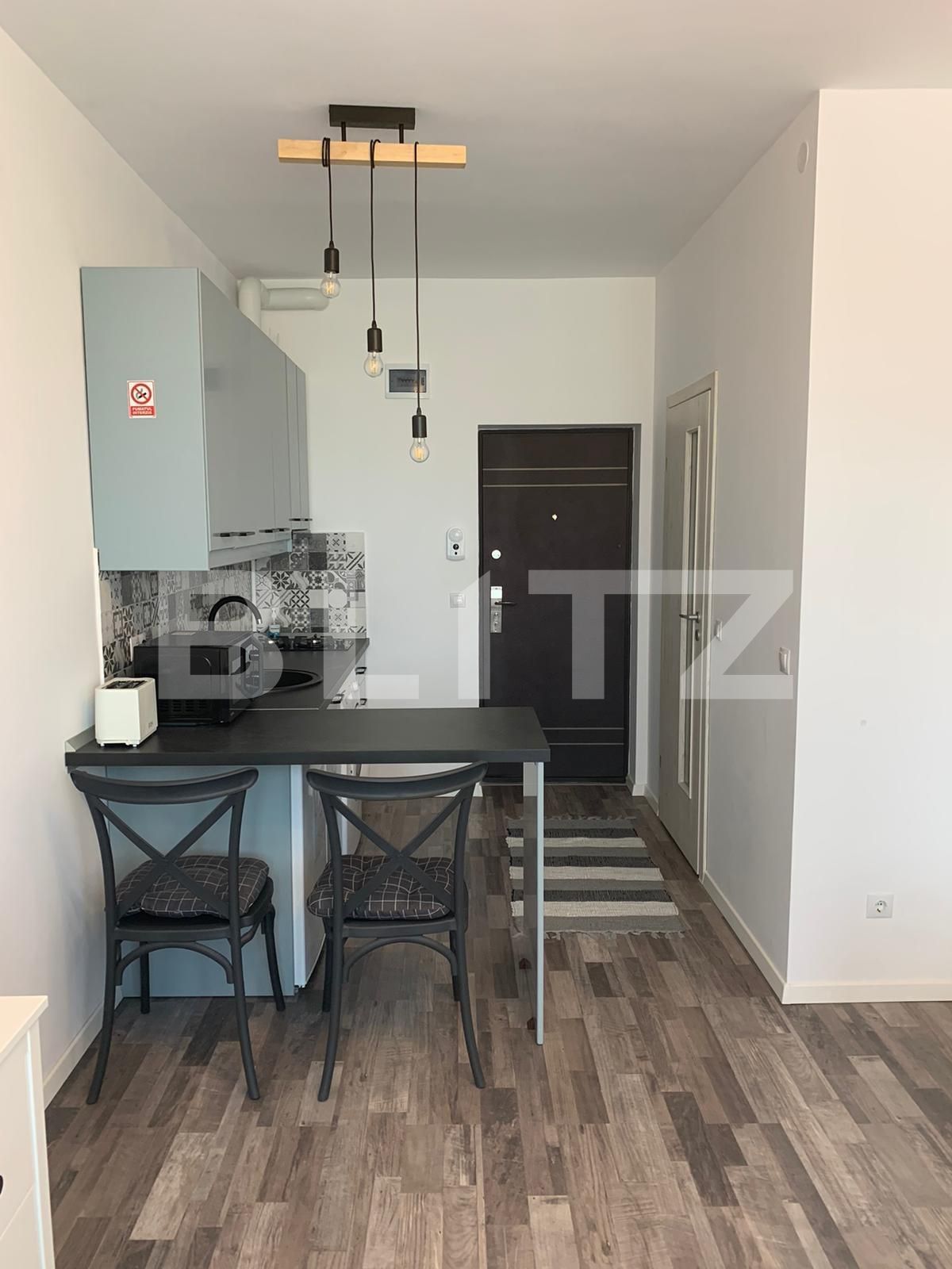 Garsonieră de închiriat Turnisor - 82810AI | BLITZ Sibiu | Poza3