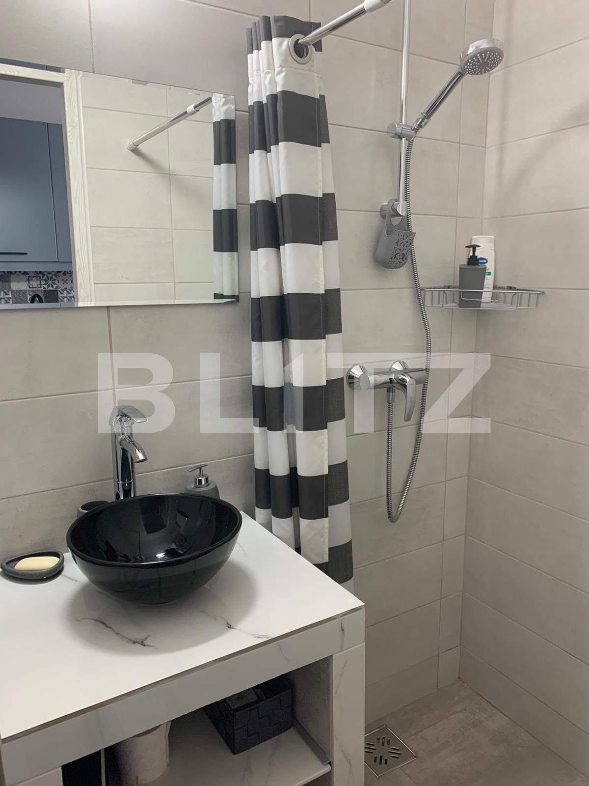 Garsonieră de închiriat Turnisor - 82810AI | BLITZ Sibiu | Poza8
