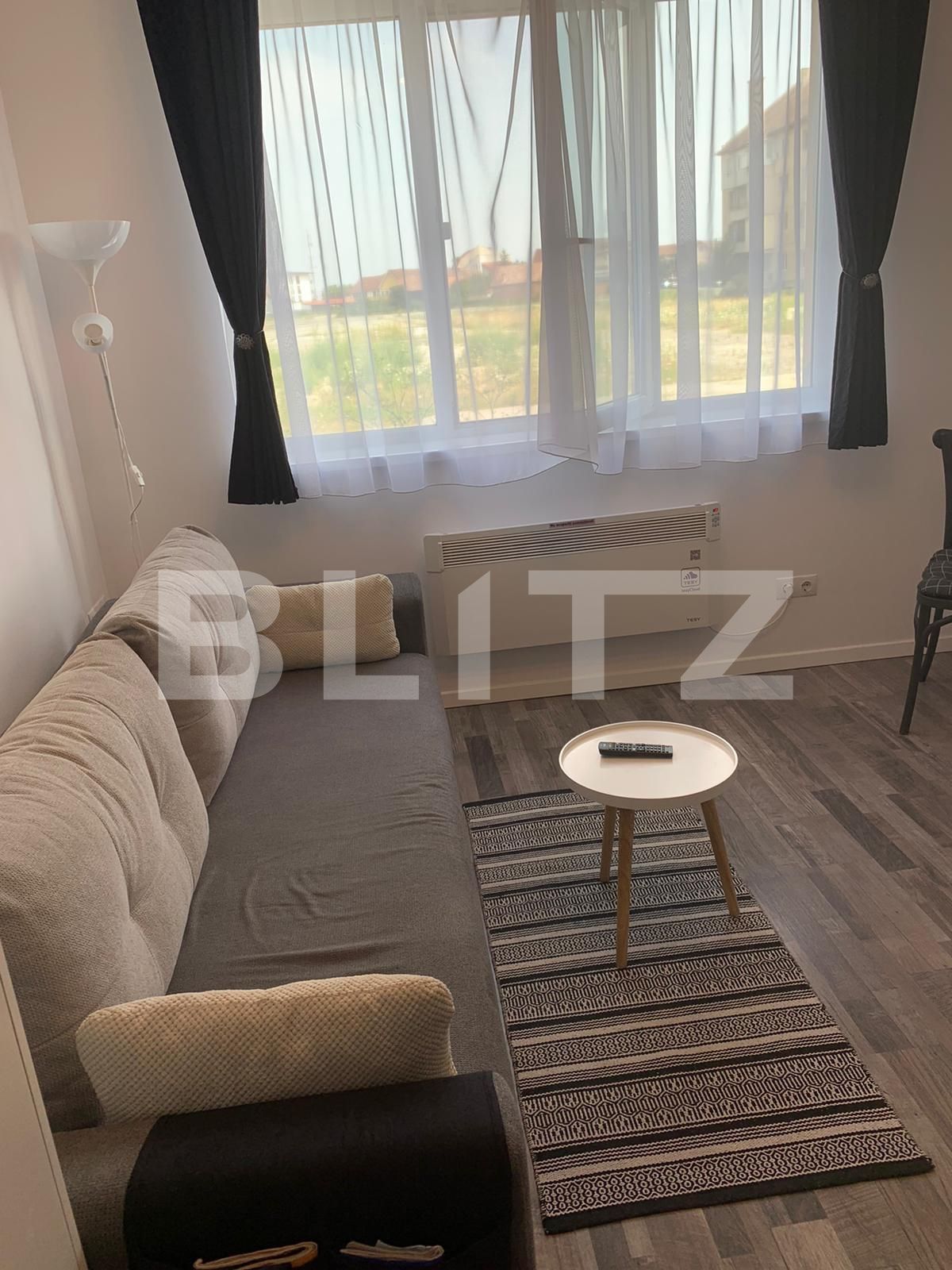 Garsonieră de închiriat Turnisor - 82810AI | BLITZ Sibiu | Poza6