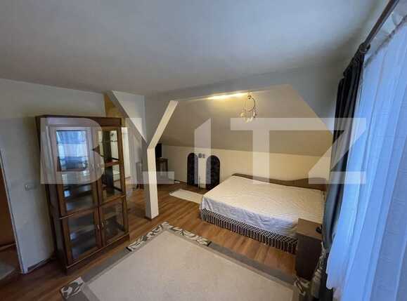 Apartament de închiriat 2 camere Hipodrom 3 - 82821AI | BLITZ Sibiu | Poza9