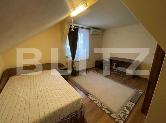 Apartament de închiriat 2 camere Hipodrom 3 - 82821AI | BLITZ Sibiu | Poza10