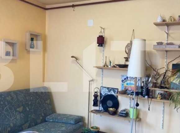 Apartament de închiriat 2 camere Hipodrom 3 - 82821AI | BLITZ Sibiu | Poza5