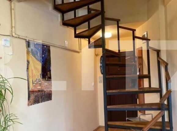 Apartament de închiriat 2 camere Hipodrom 3 - 82821AI | BLITZ Sibiu | Poza7