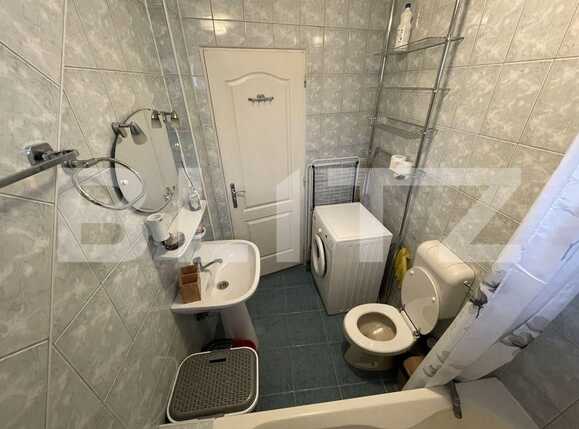 Apartament de închiriat 2 camere Hipodrom 3 - 82821AI | BLITZ Sibiu | Poza6