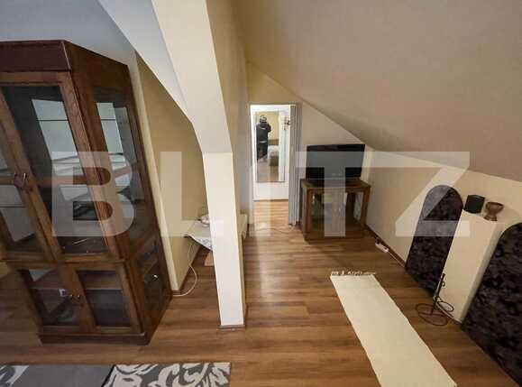 Apartament de închiriat 2 camere Hipodrom 3 - 82821AI | BLITZ Sibiu | Poza8