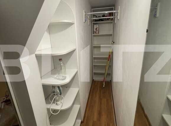 Apartament de închiriat 2 camere Hipodrom 3 - 82821AI | BLITZ Sibiu | Poza11