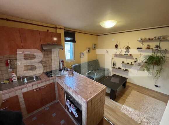 Apartament de închiriat 2 camere Hipodrom 3 - 82821AI | BLITZ Sibiu | Poza3