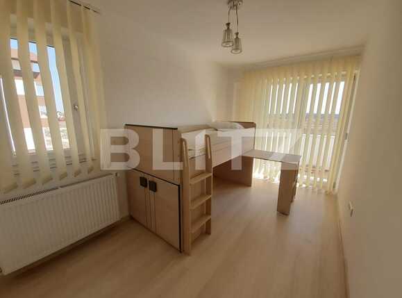 Apartament de închiriat 3 camere Calea Cisnadiei - Arhitectilor - 82873AI | BLITZ Sibiu | Poza7