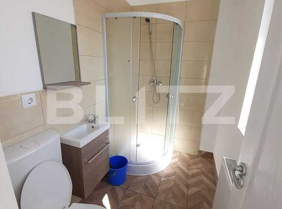 Apartament de închiriat 3 camere Calea Cisnadiei - Arhitectilor - 82873AI | BLITZ Sibiu | Poza8