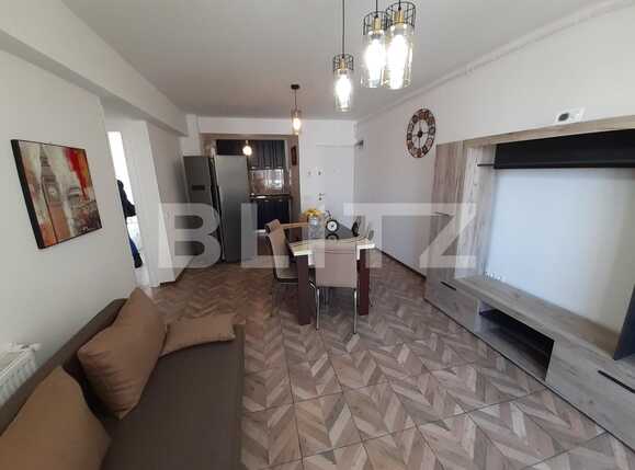 Apartament de închiriat 3 camere Calea Cisnadiei - Arhitectilor - 82873AI | BLITZ Sibiu | Poza3