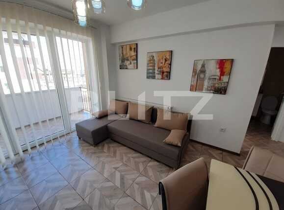 Apartament de închiriat 3 camere Calea Cisnadiei - Arhitectilor - 82873AI | BLITZ Sibiu | Poza2