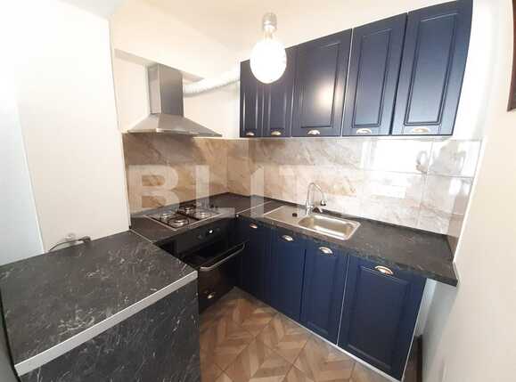 Apartament de închiriat 3 camere Calea Cisnadiei - Arhitectilor - 82873AI | BLITZ Sibiu | Poza4