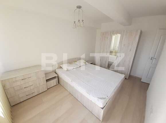 Apartament de închiriat 3 camere Calea Cisnadiei - Arhitectilor - 82873AI | BLITZ Sibiu | Poza6