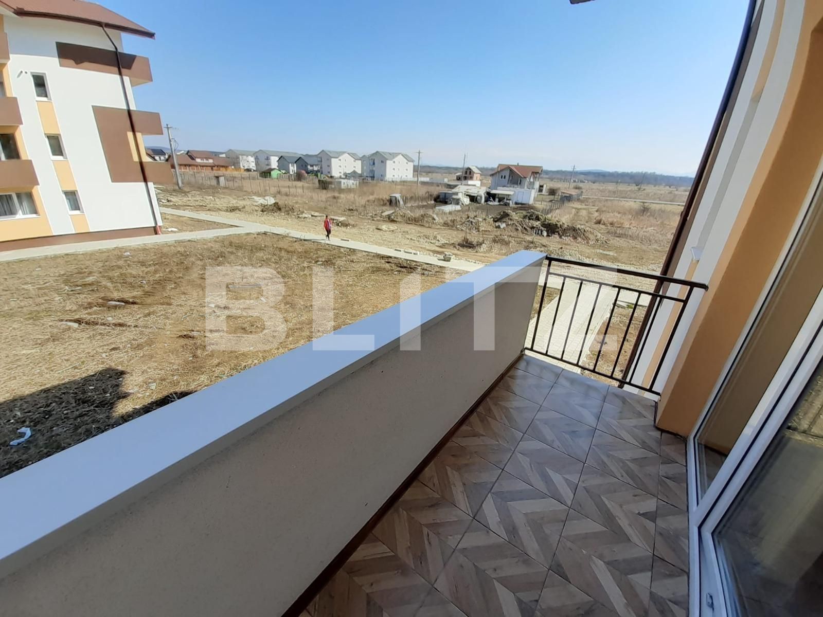 Apartament de închiriat 3 camere Calea Cisnadiei - Arhitectilor - 82873AI | BLITZ Sibiu | Poza10